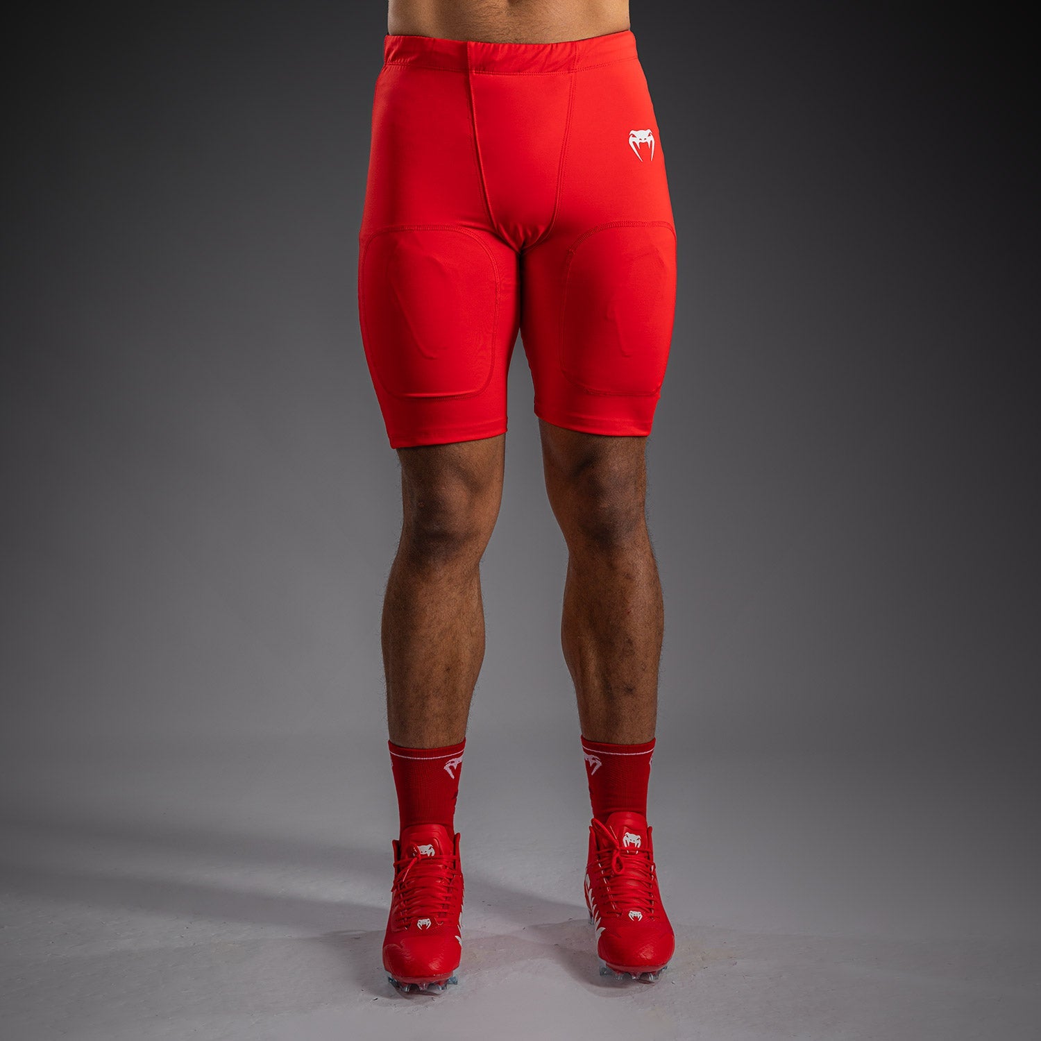 Venum Elite Personalized Football Compression Shorts