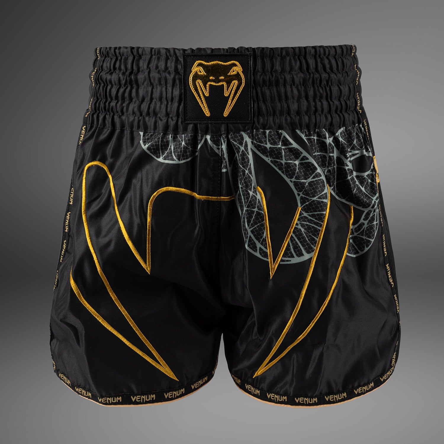 Venum Serpenti Muay Thai Shorts