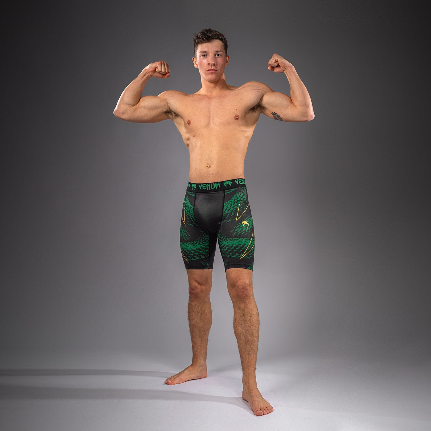 Venum Matupa Vale Tudo Shorts