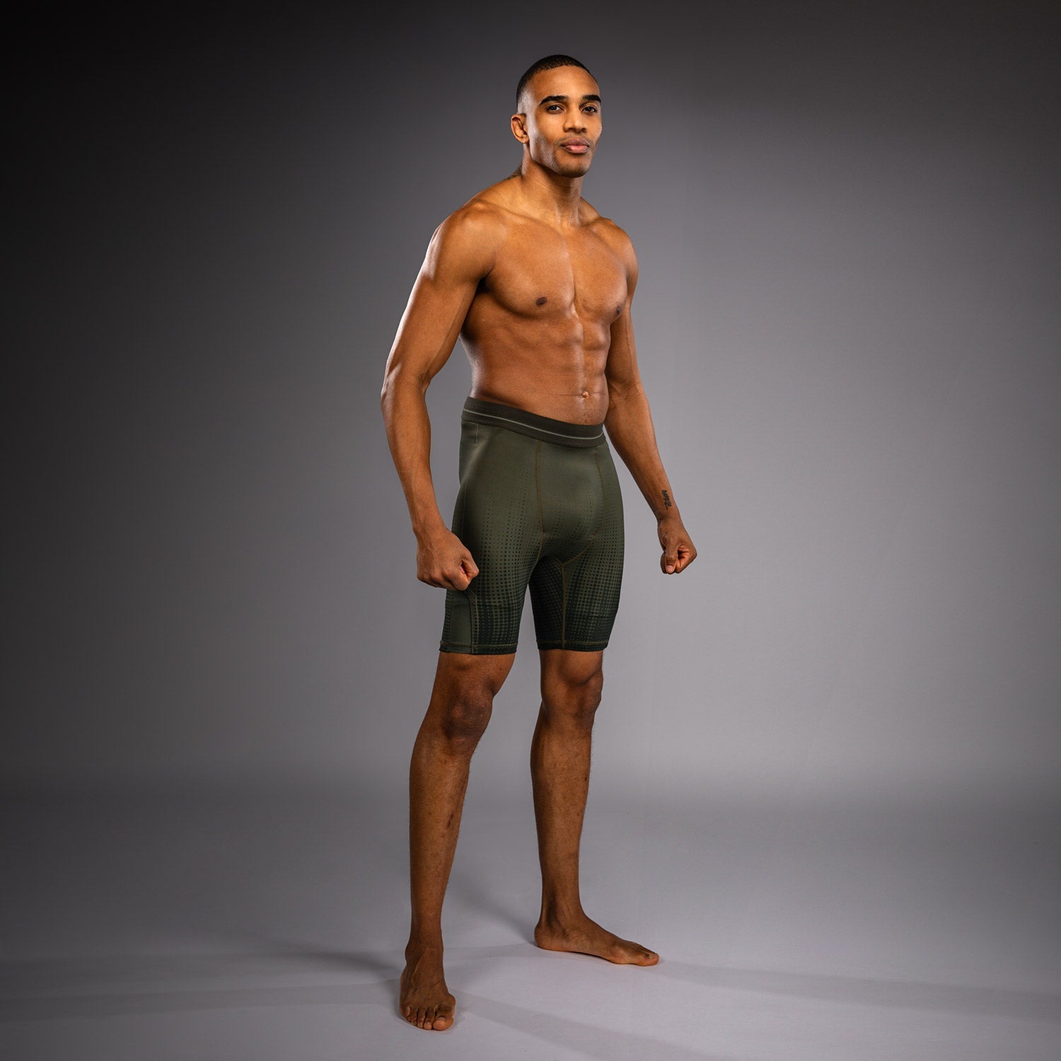 Venum Stealth Vale Tudo Shorts