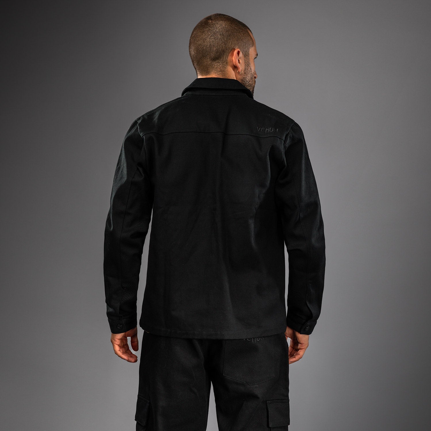 Venum Heritage Shirt