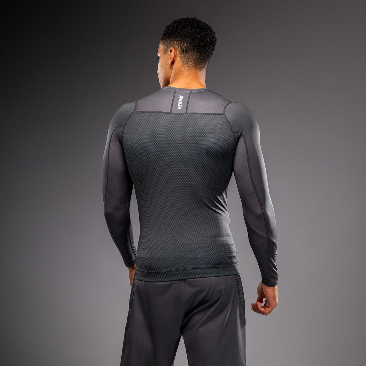 Venum G-Fit Scale Long Sleeve Rashguard