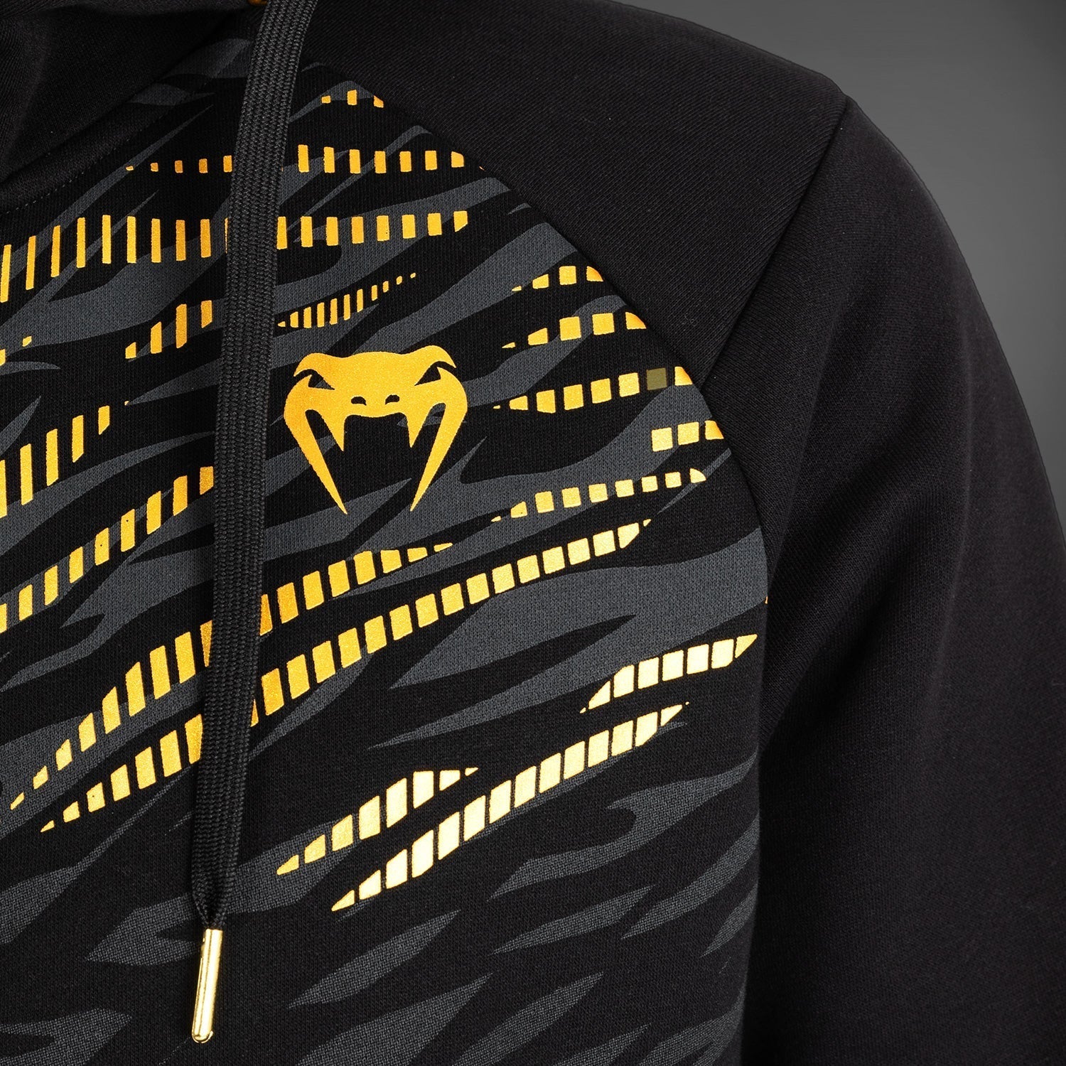 UFC Fusion by Venum Men's Replica Zip Hoodie