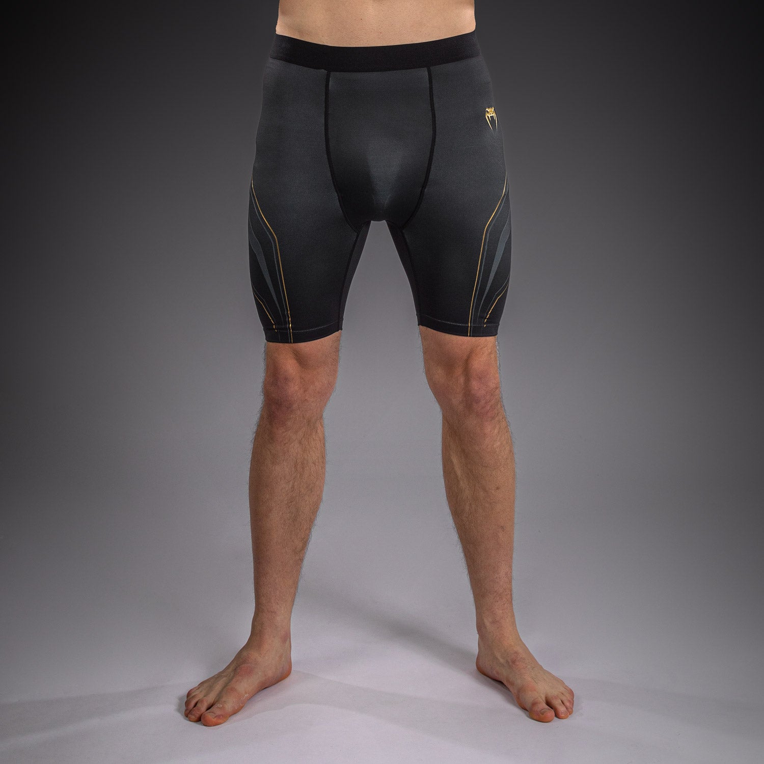 Venum Streamline Vale Tudo Shorts