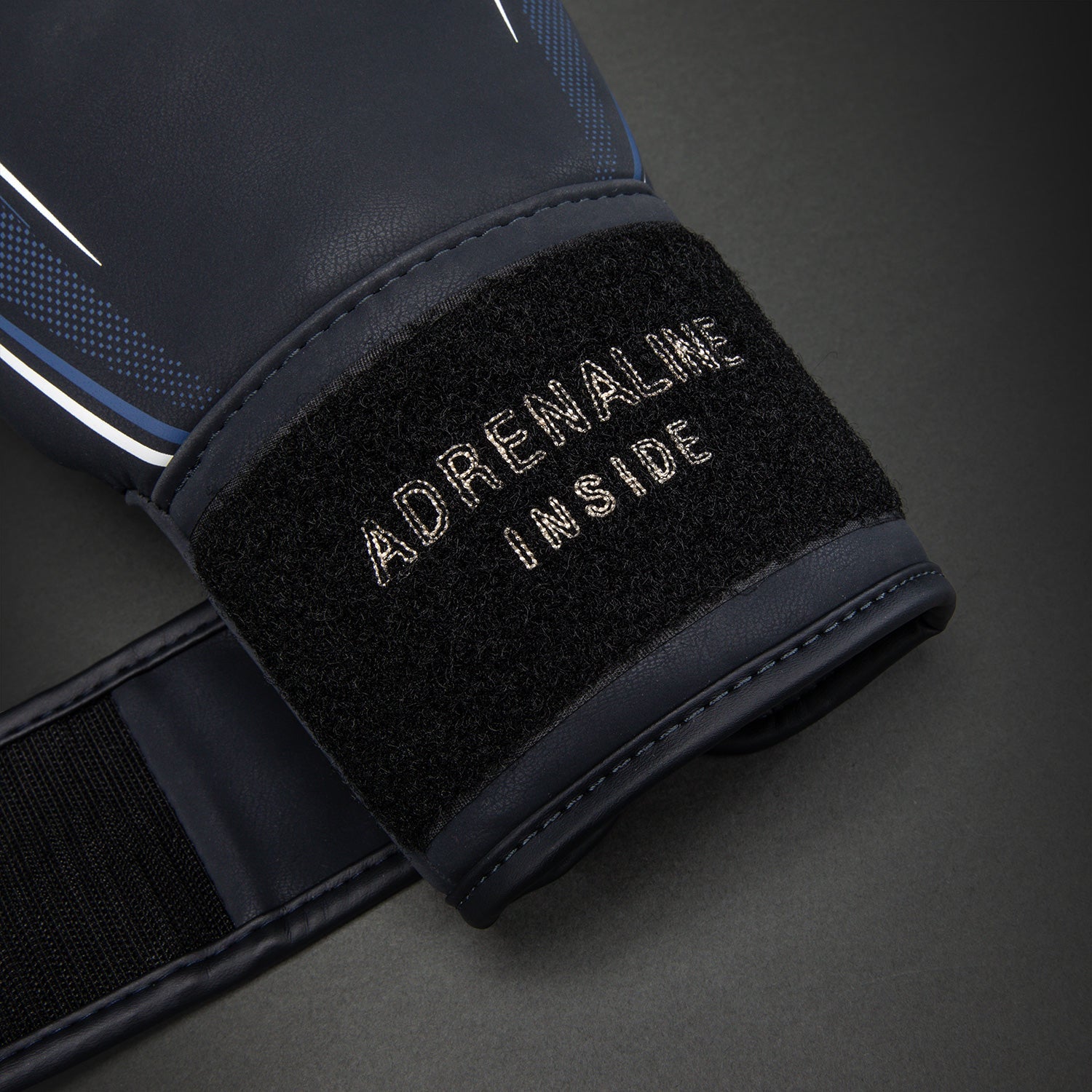 Venum G-Core Boxing Gloves - Navy Blue/White  product-type_Boxing Gloves Venum
