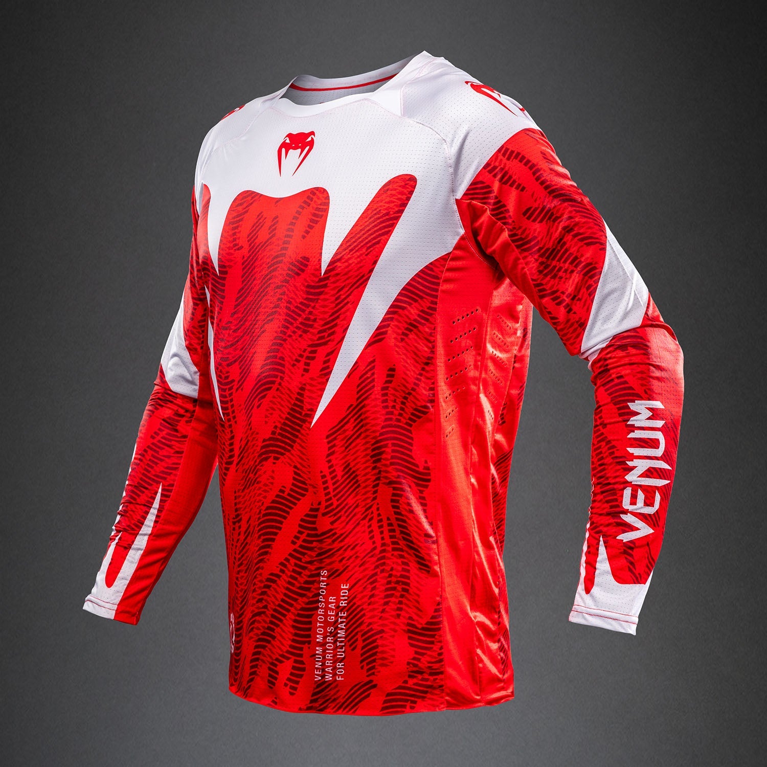 Venum MX Elite Jersey