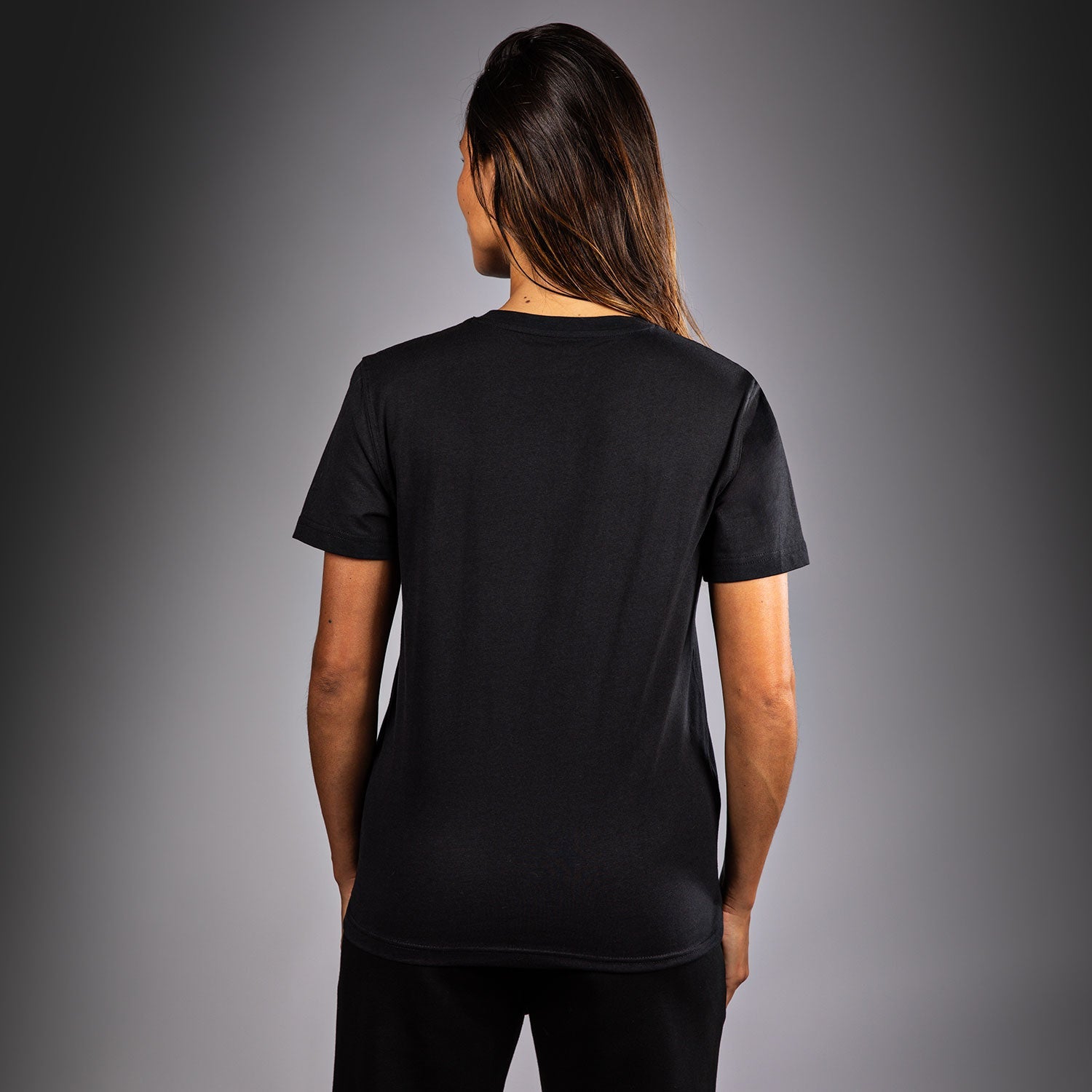 Women's UFC Zenith by Venum Replica Champion T-Shirt Personalized