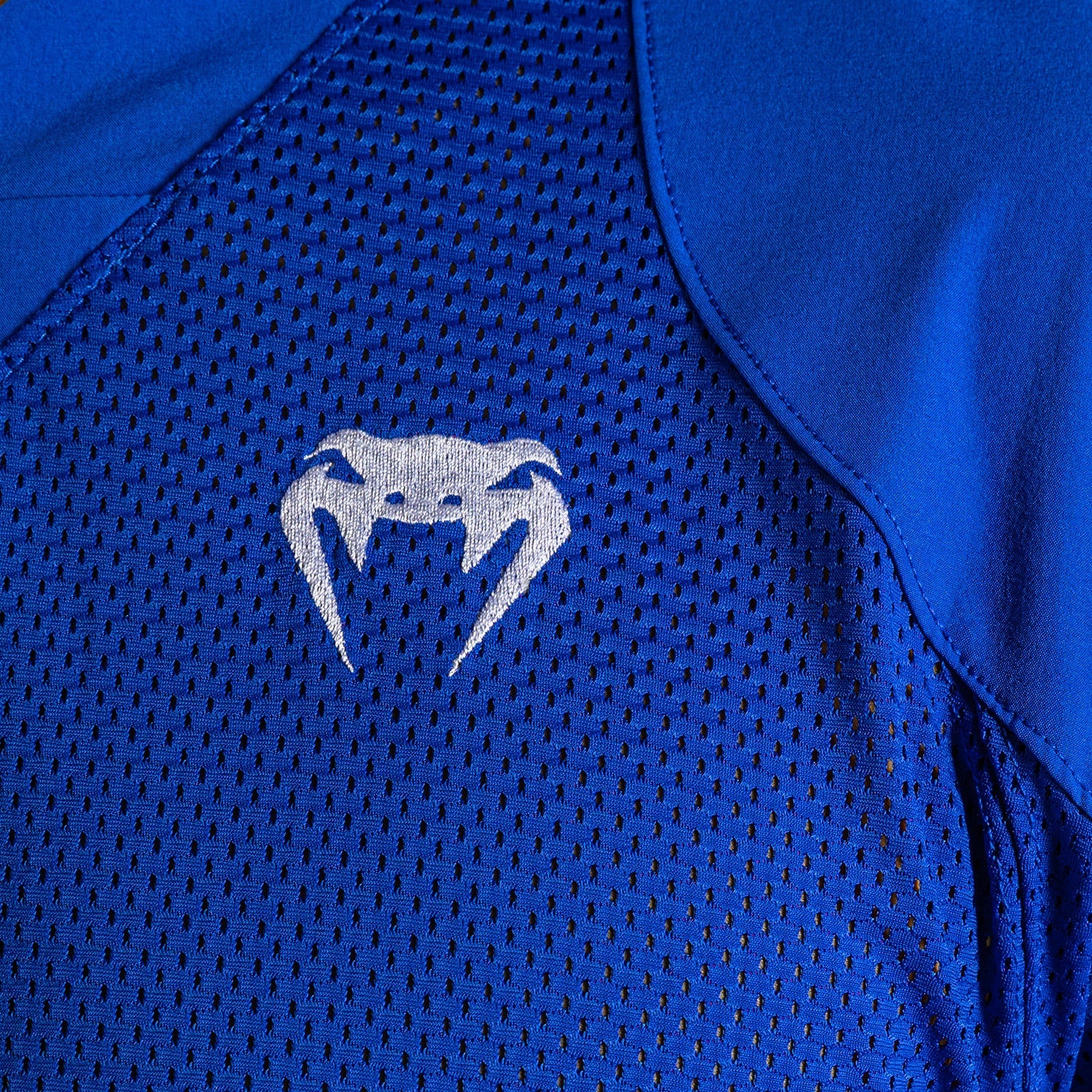 Venum Elite Personalized Football Short Sleeve Jersey