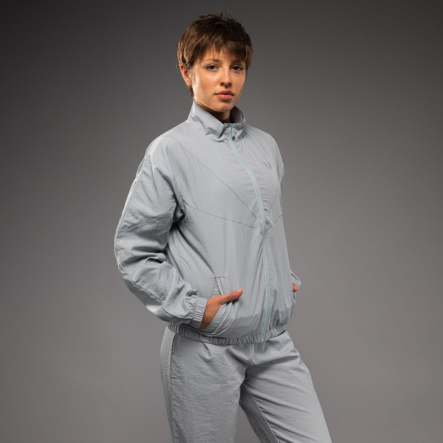 Venum Vectra Women's Track Jacket