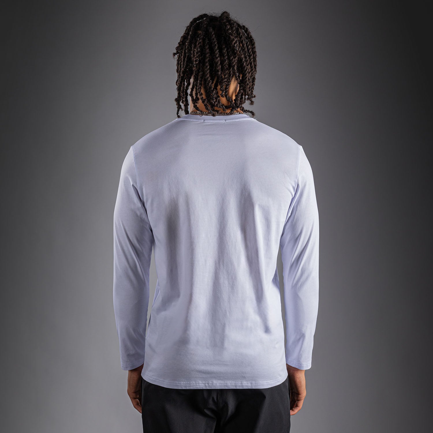 Venum Lineup Personalized Long Sleeve T-Shirt