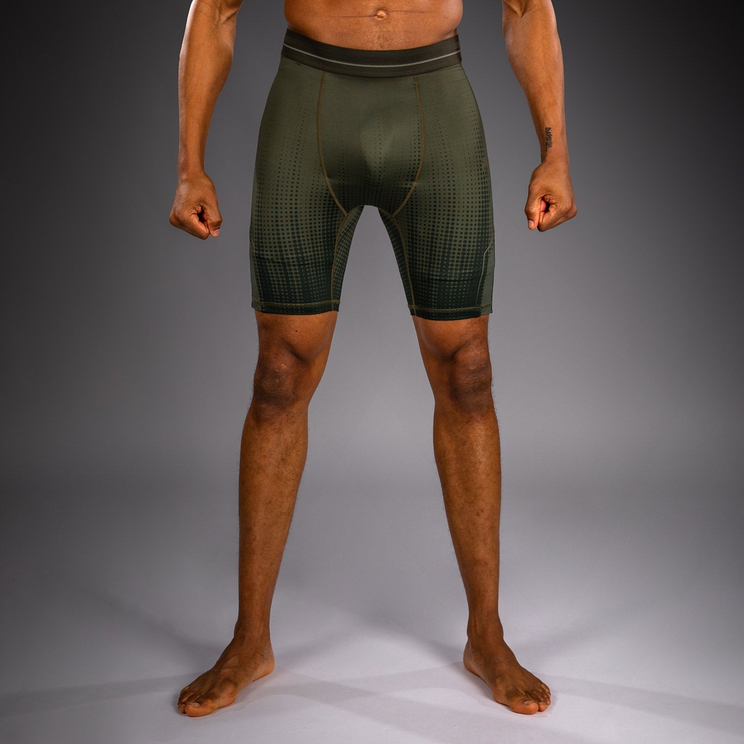 Venum Stealth Vale Tudo Shorts