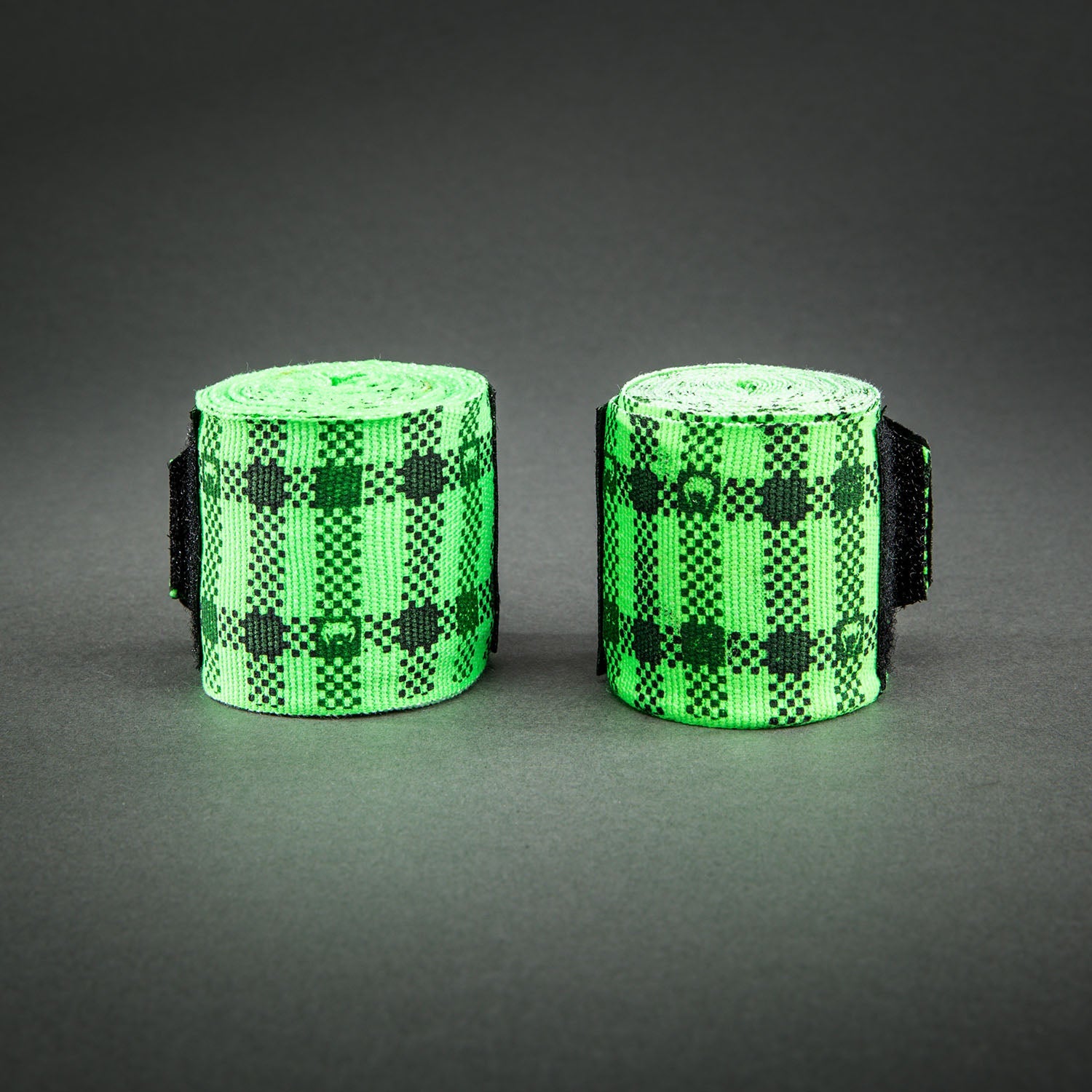 Venum Tartan Handwraps