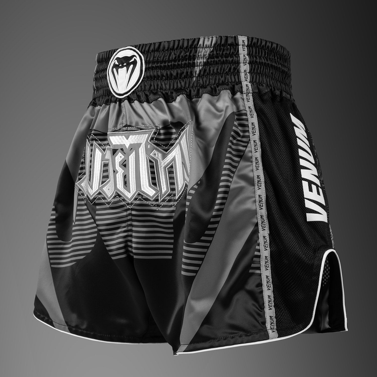 Venum Adrenaline Muay Thai Shorts