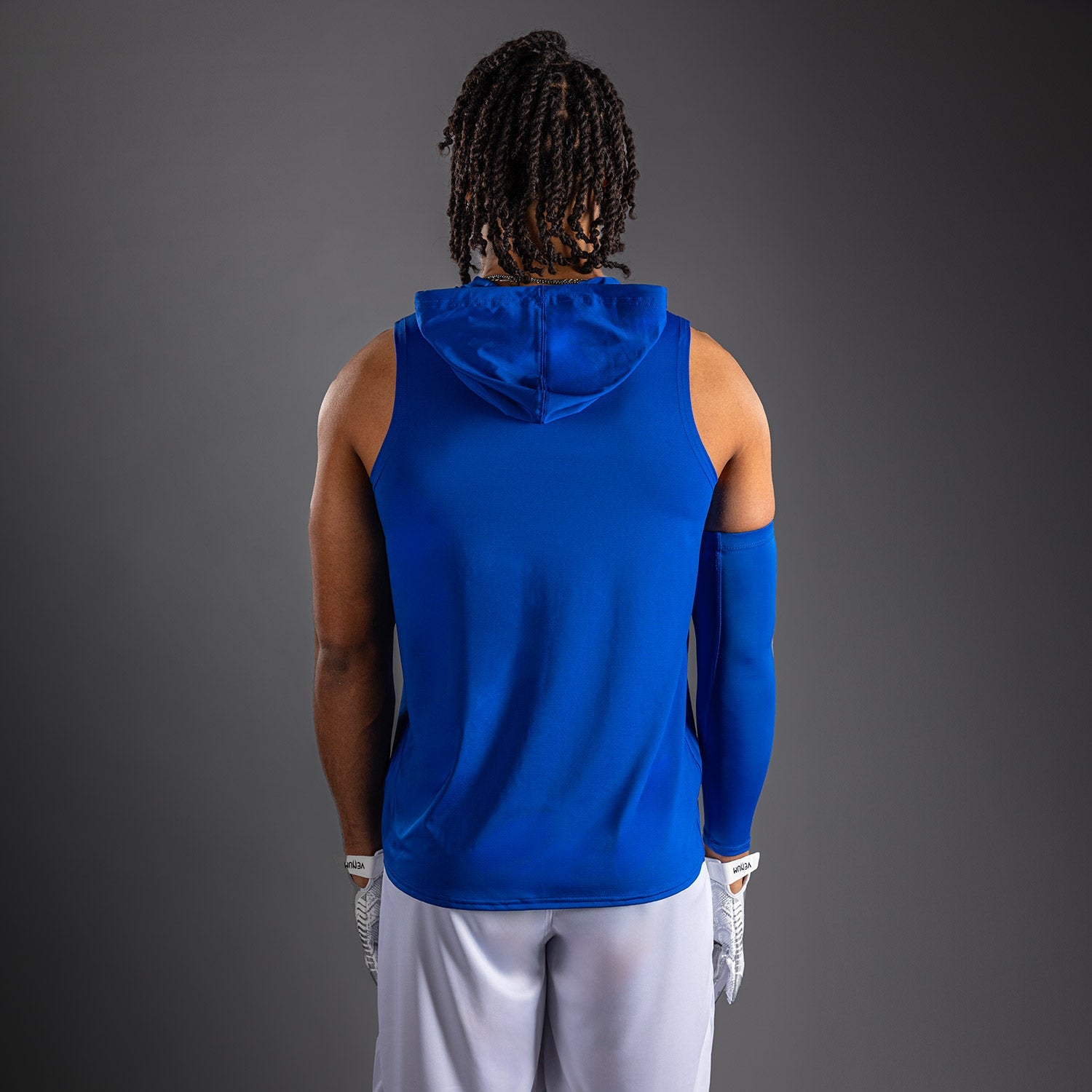 Venum Elite Personalized Sleeveless Dry-Tech Hoodie