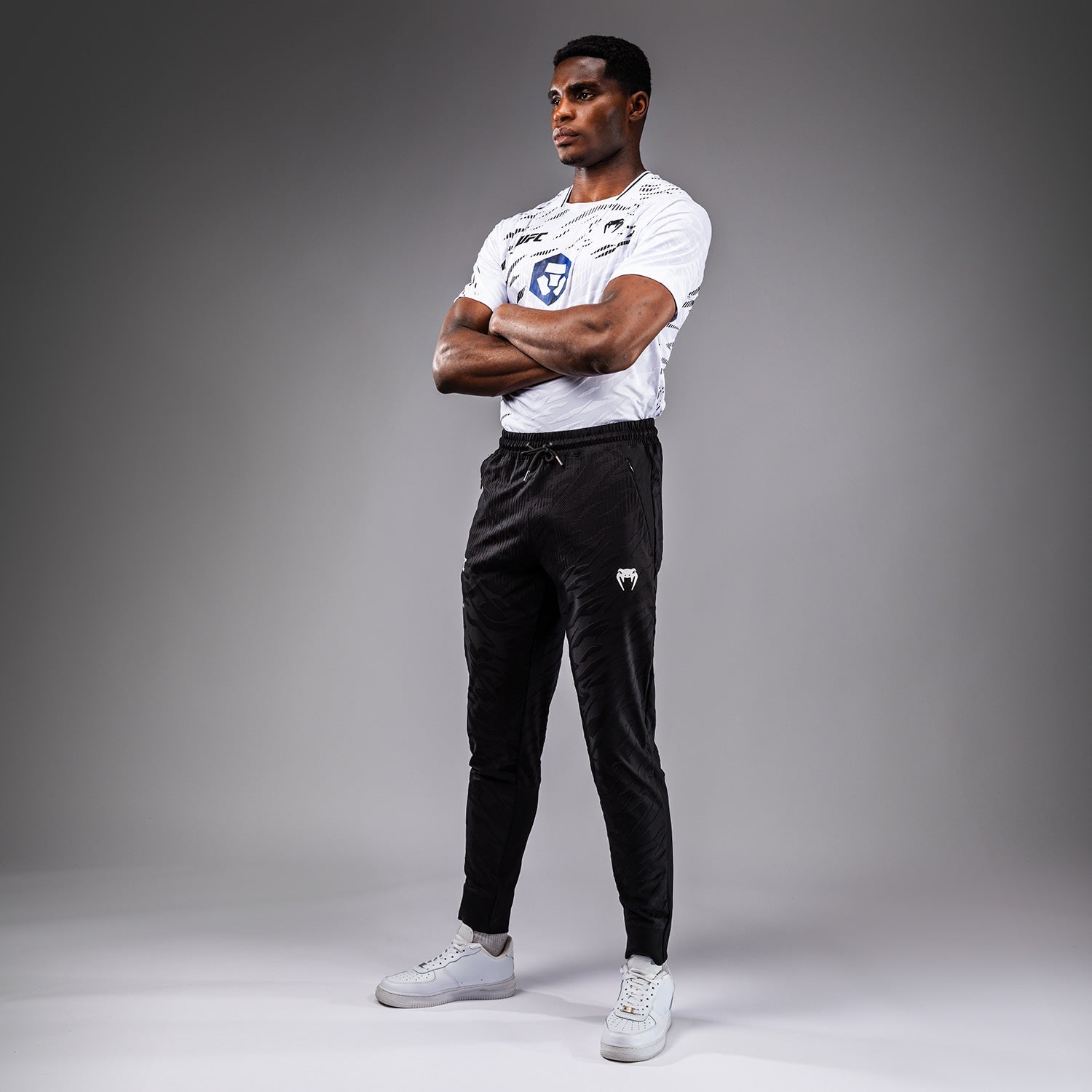 UFC Fusion by Venum Authentic Fight Night Men's Walkout Pant