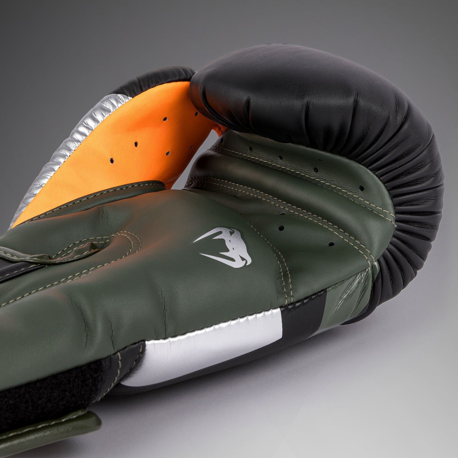 Venum Elite Boxing Gloves