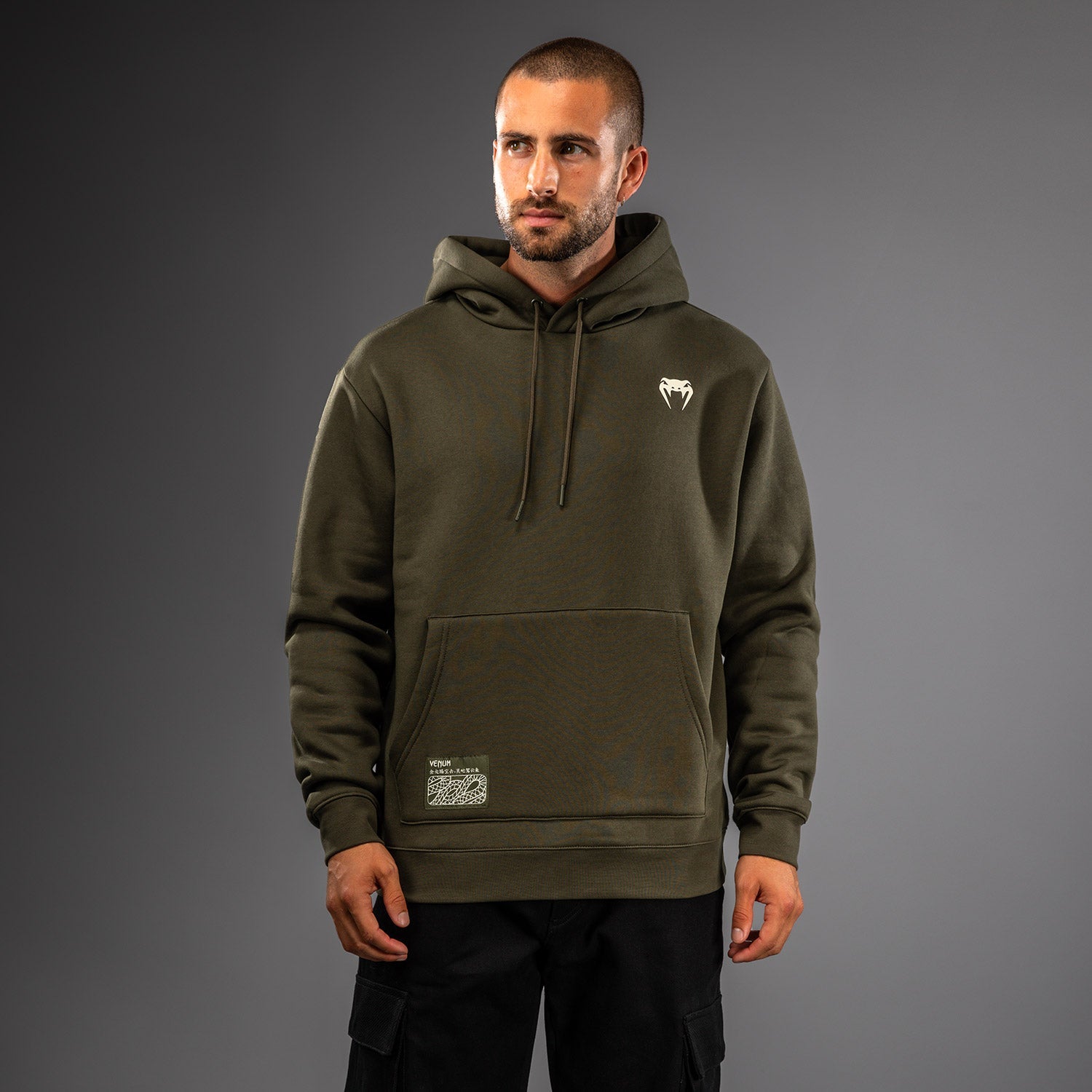 Venum Serpenti Hoodie