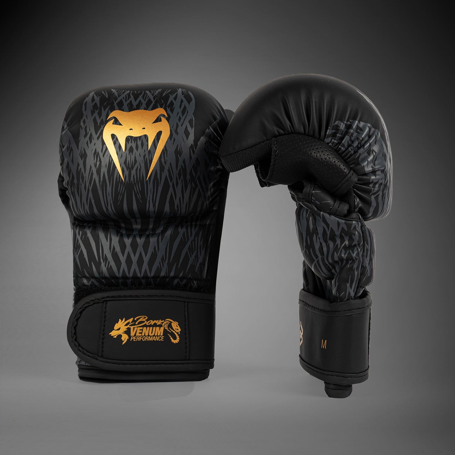 Venum x Chimaev Sparring Gloves