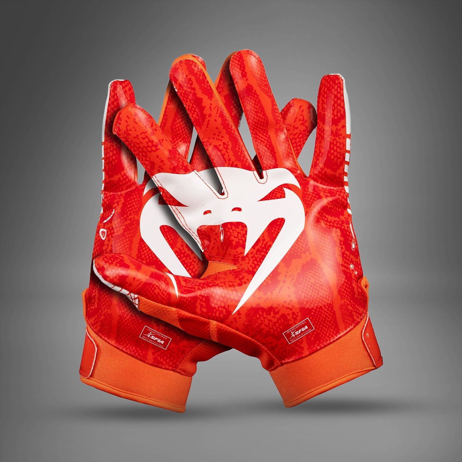 Venum Elite Football Gloves