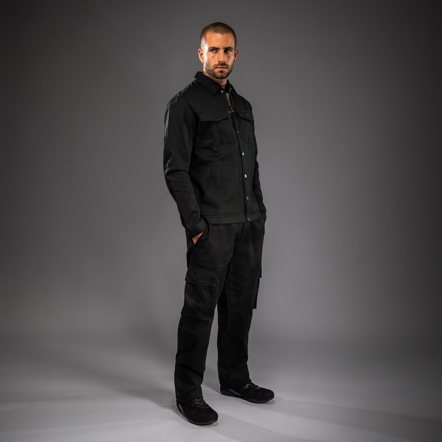 Venum Heritage Shirt