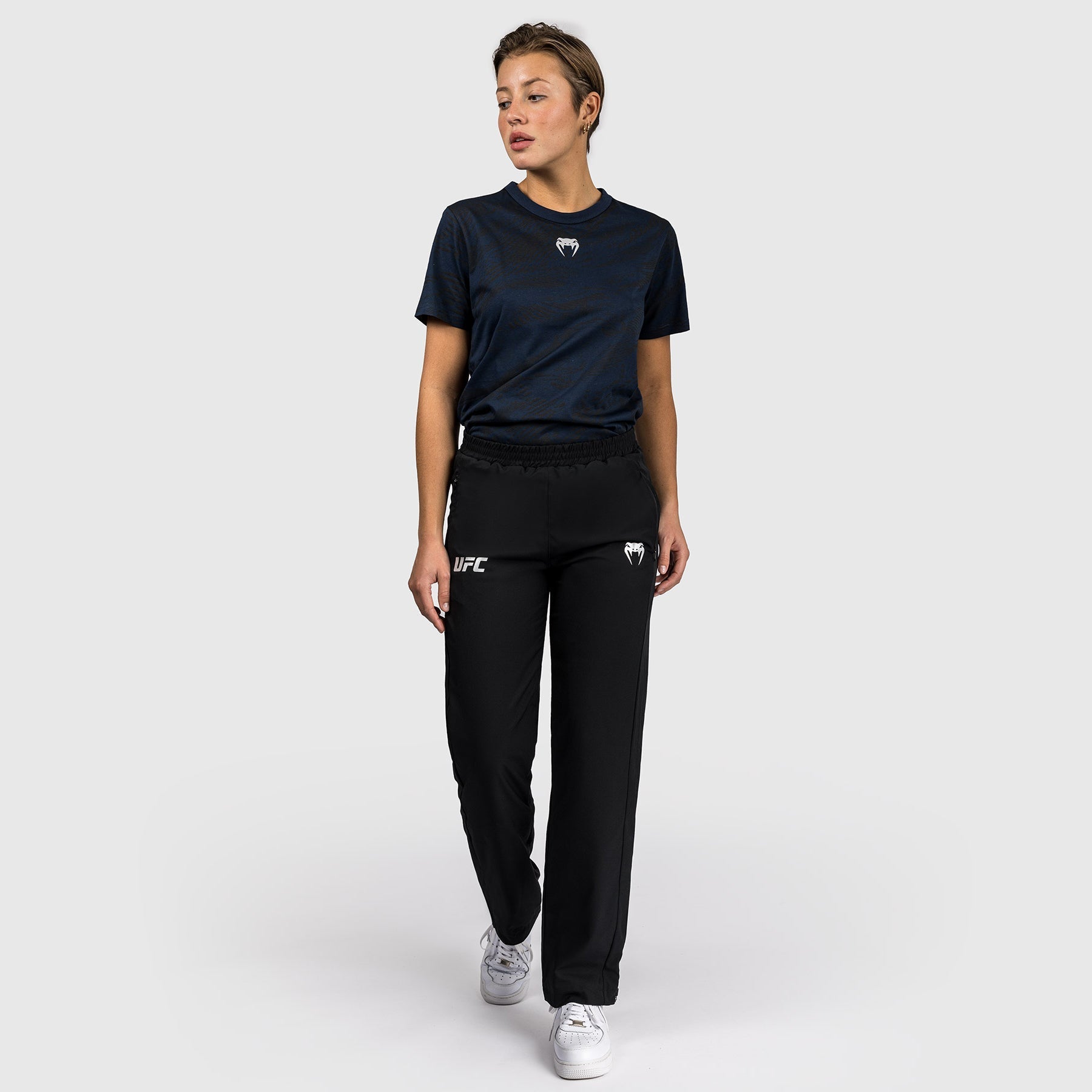 UFC Fusion by Venum Fight Week Women's Straight Leg Pant