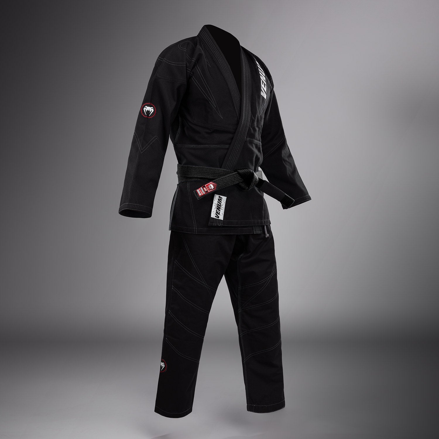 Venum Elite 5.0 - 450 - Brazilian Jiu Jitsu Gi