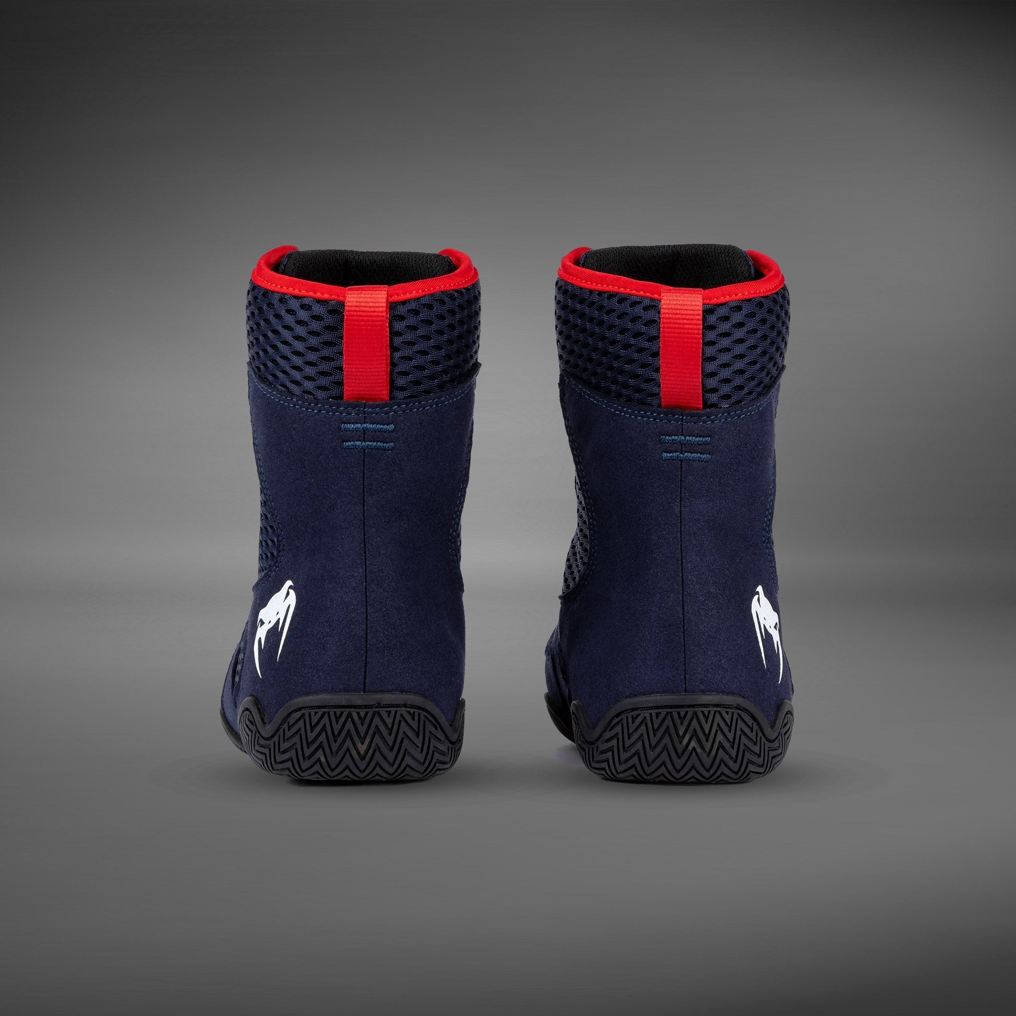 Venum Contender Boxing Shoes