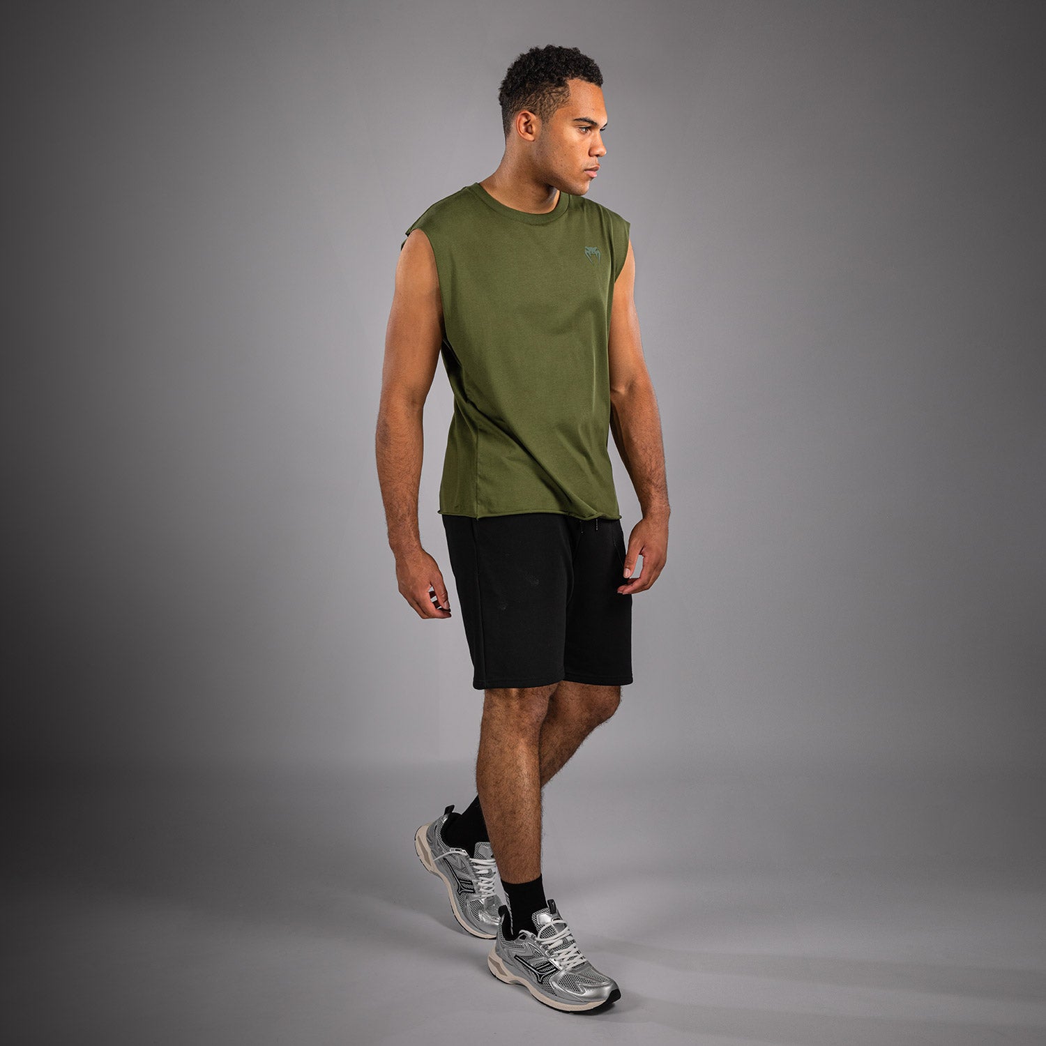 Venum Divide Sleeveless T-Shirt