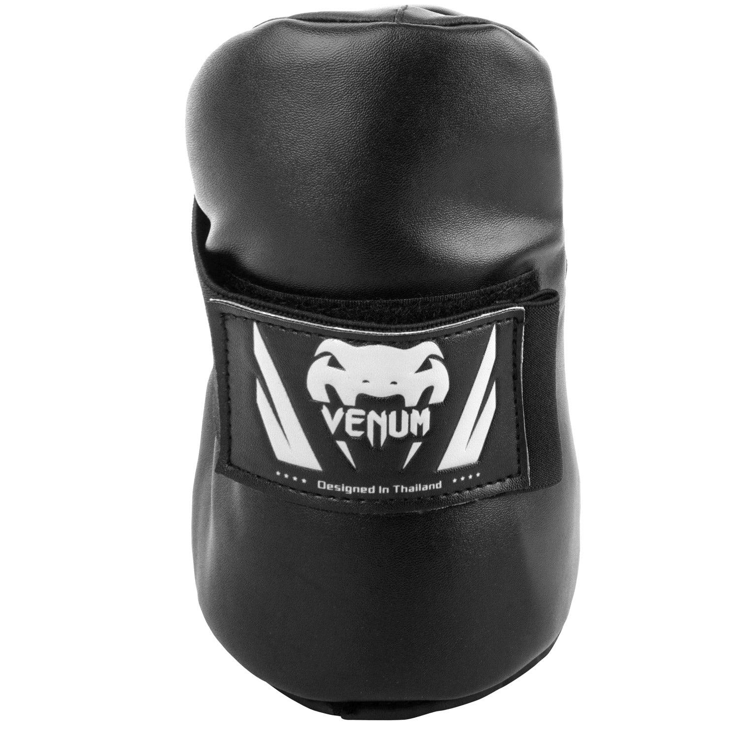 Venum Challenger Foot Gear - Black Picture 3