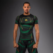 Venum Matupa Short Sleeve Rashguard