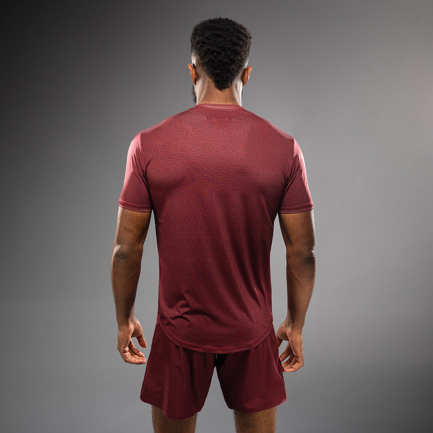 Venum x Ares Men's Dry-Tech Shirt