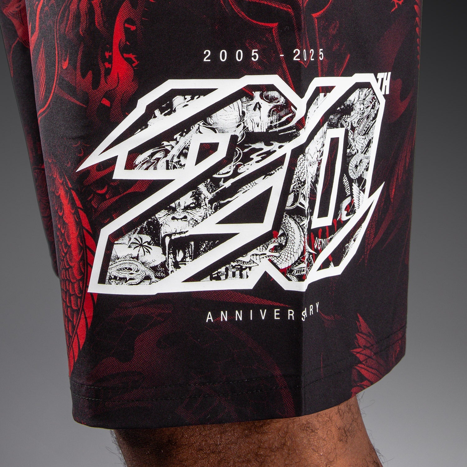 Venum 20th Anniversary Training Shorts