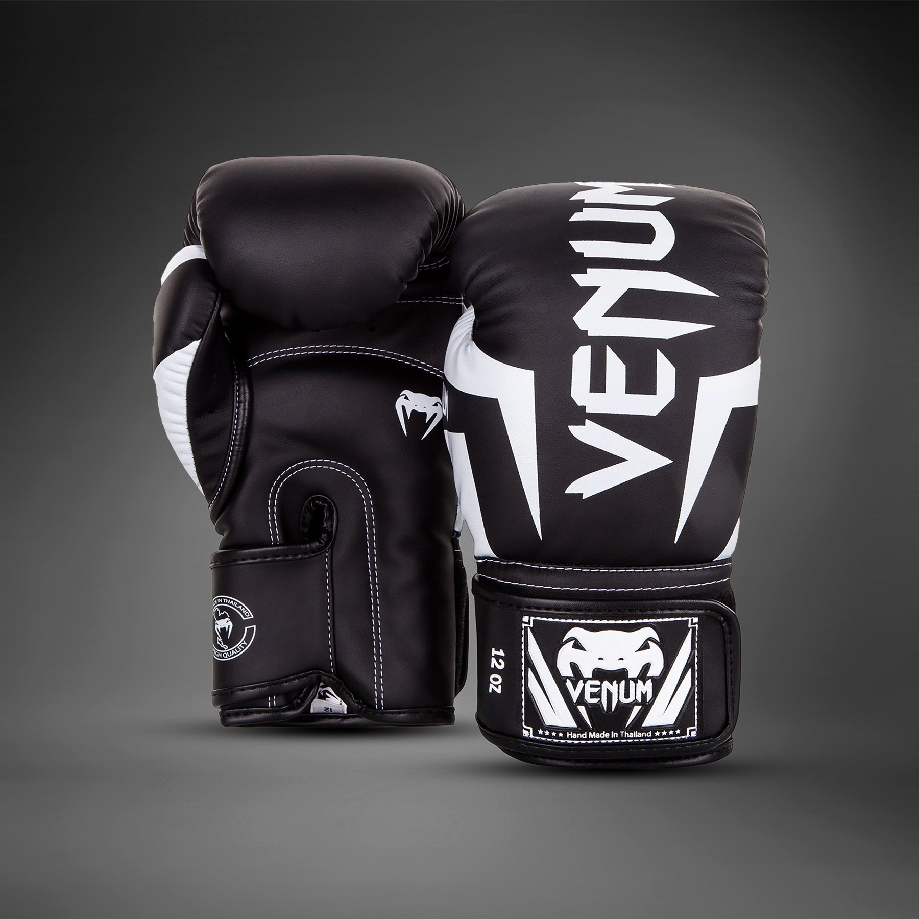 Venum Elite Boxing Gloves