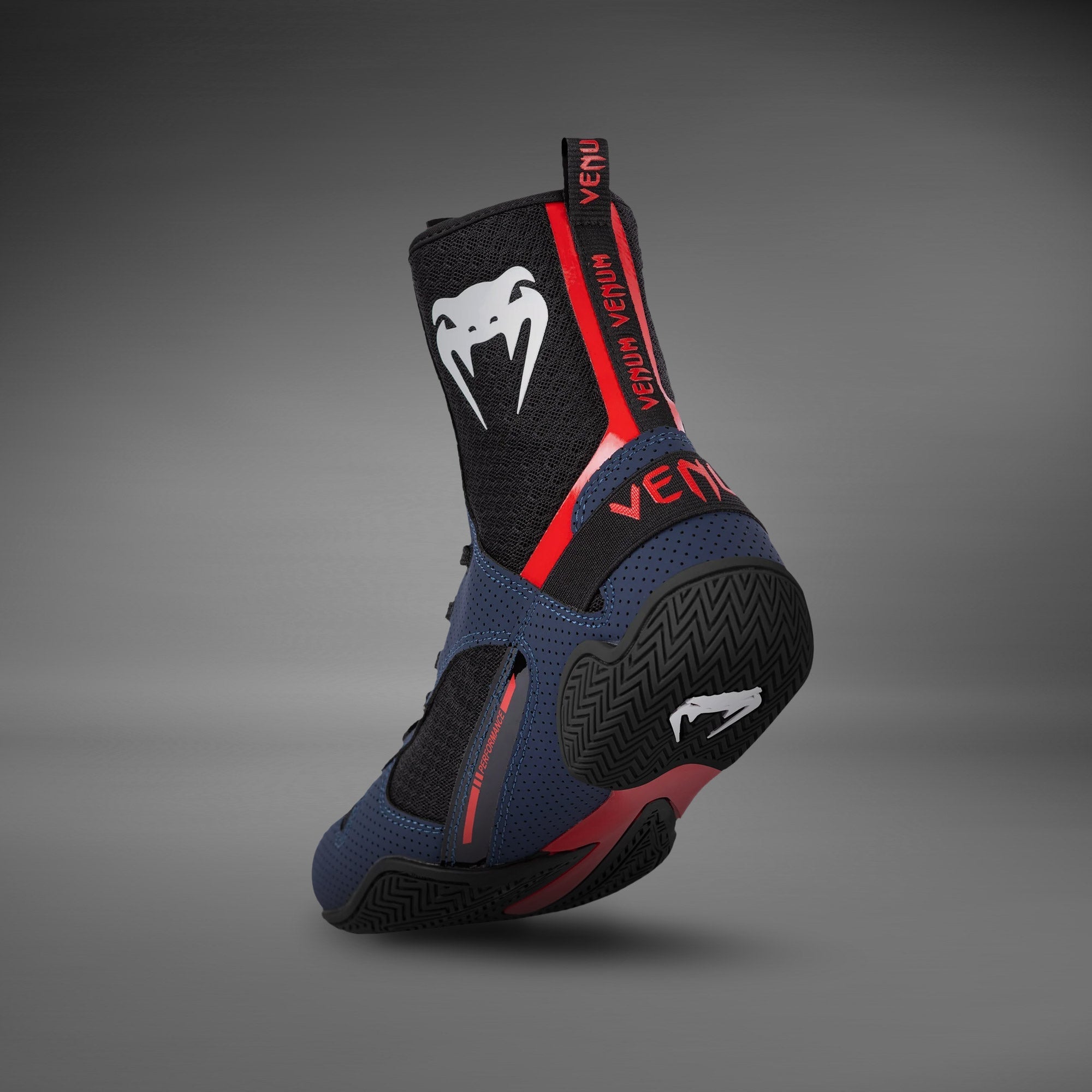 Venum Elite Boxing Shoes