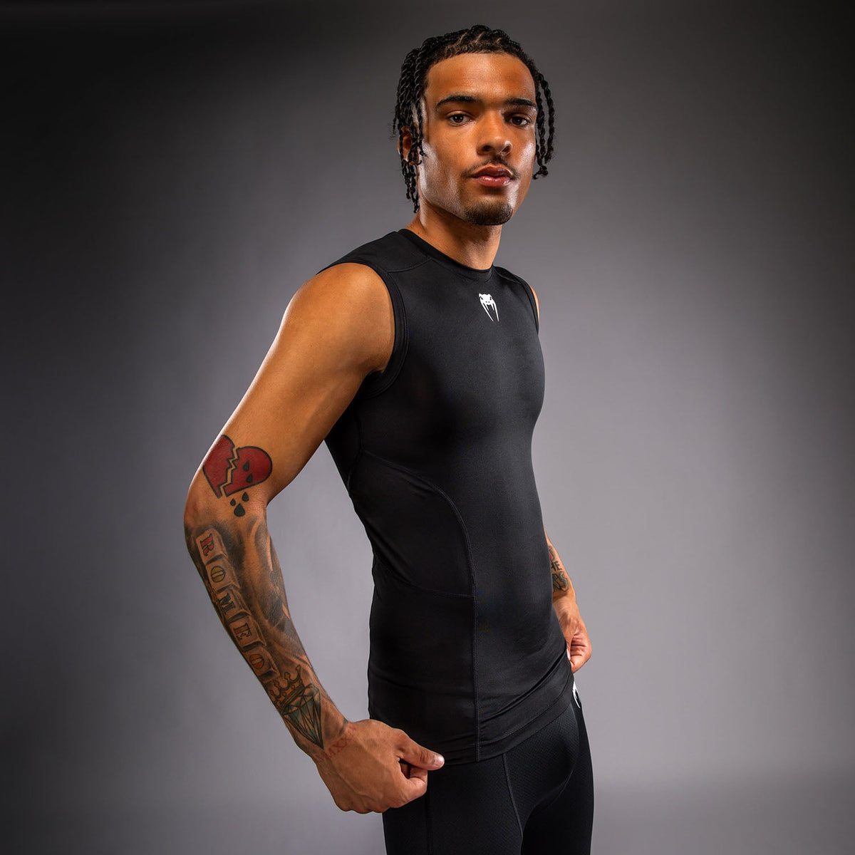 Venum MX Basics Tank Top