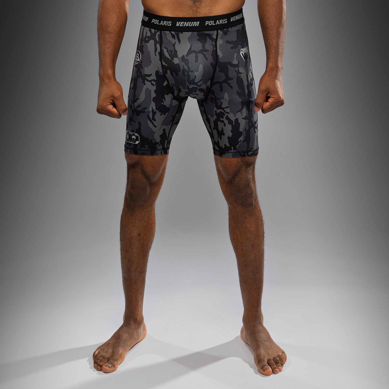 Venum x Polaris Vale Tudo Shorts