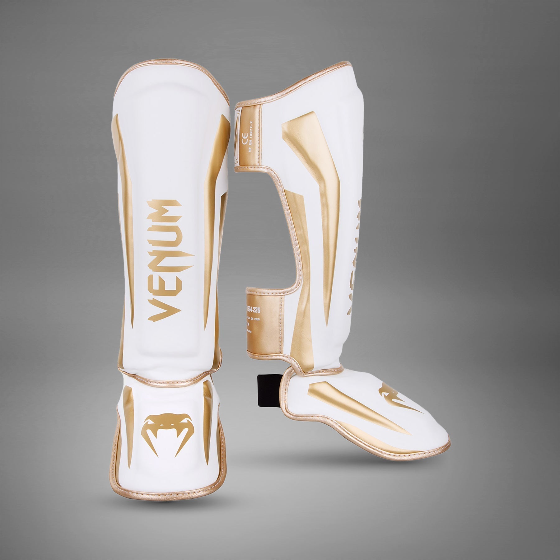 Venum Elite Standup Shinguards