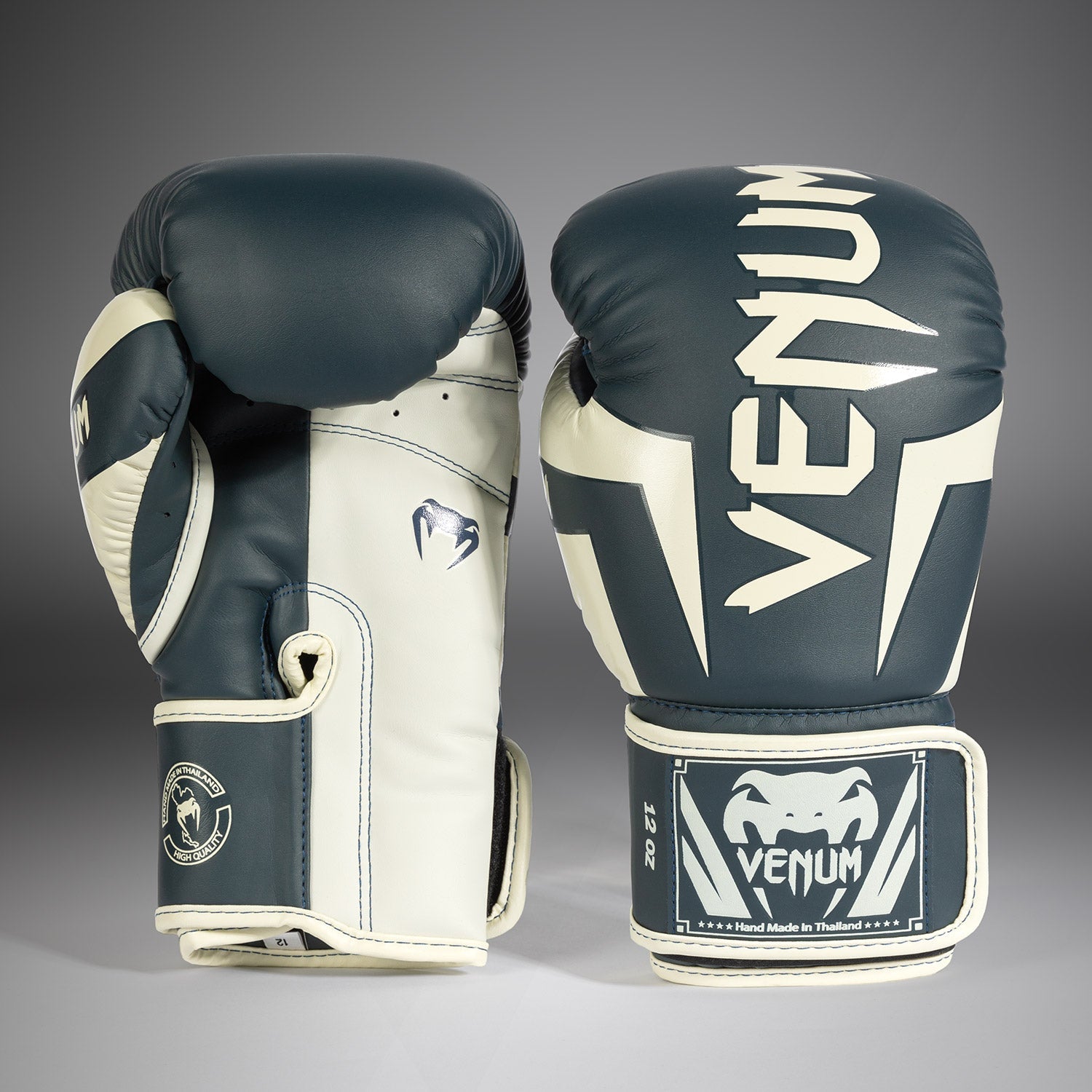 Venum Elite Boxing Gloves