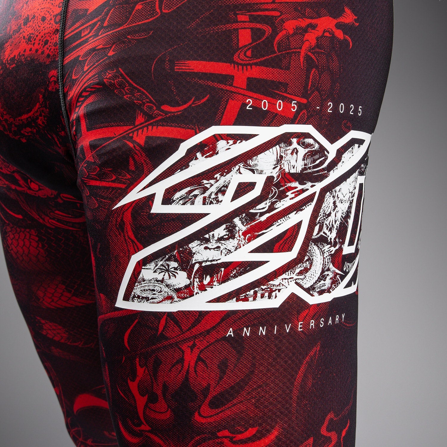 Venum 20th Anniversary Spats