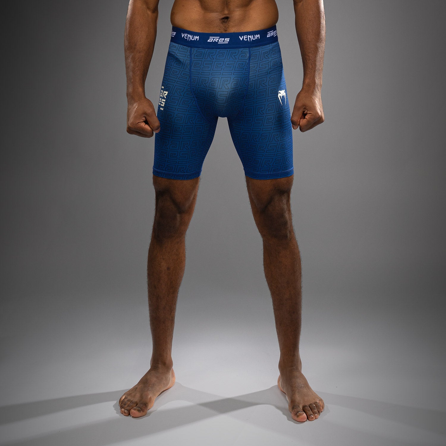 Venum x Ares Men's Vale Tudo Shorts