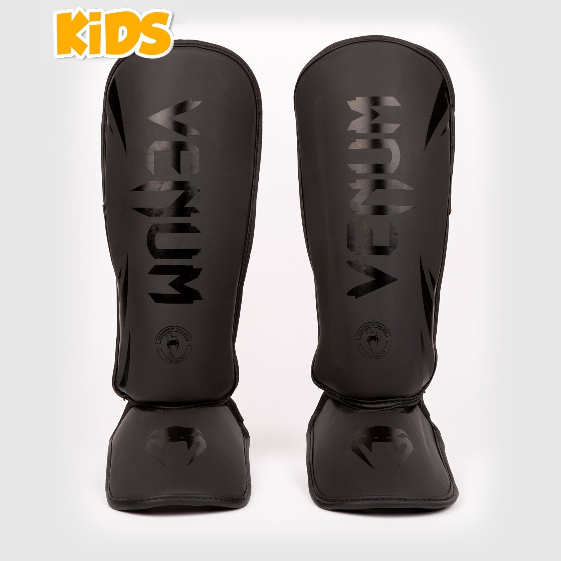 Venum Challenger Kids Shin Guards