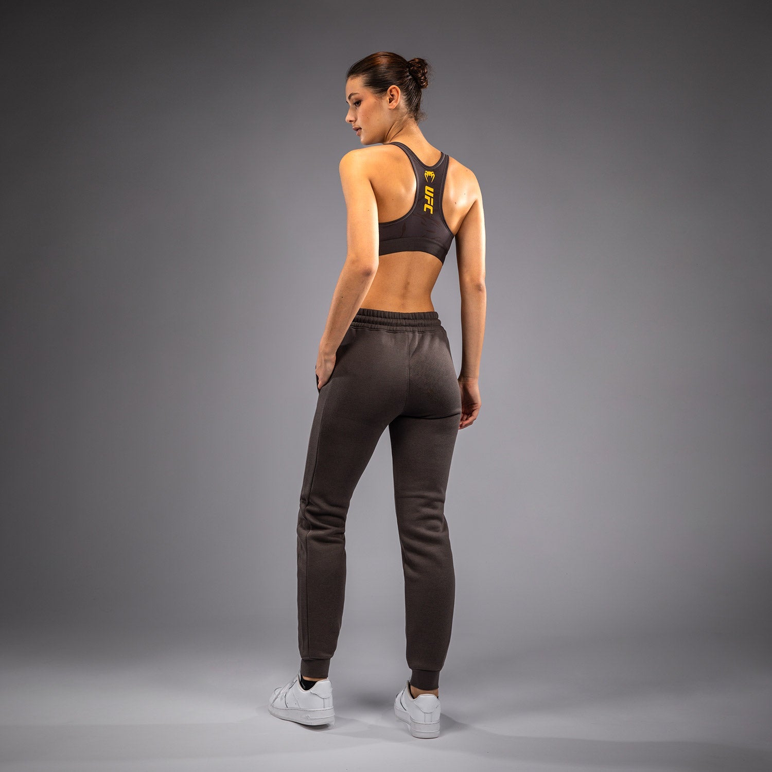 UFC Fusion by Venum Fight Week Women's Cotton Pant