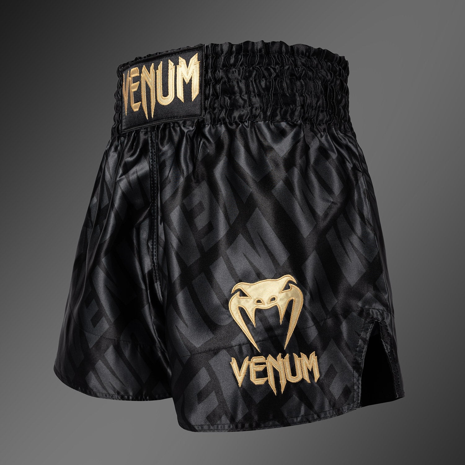 Venum Contender XT Muay Thai Shorts