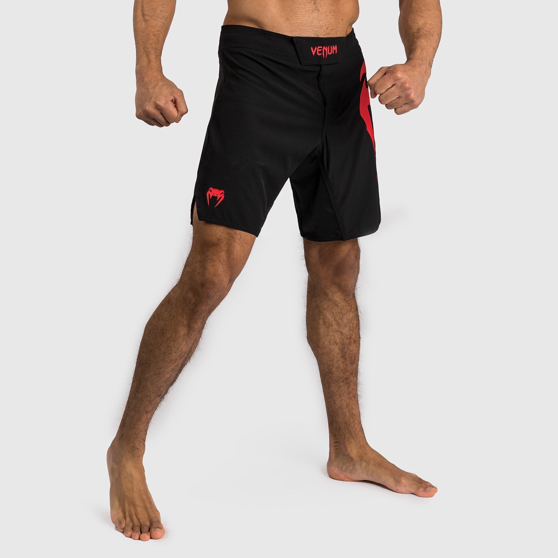 Venum Light 5.0 Fight Shorts