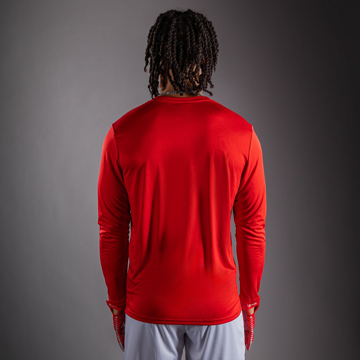 Venum Lineup Performance Long Sleeve T-Shirt