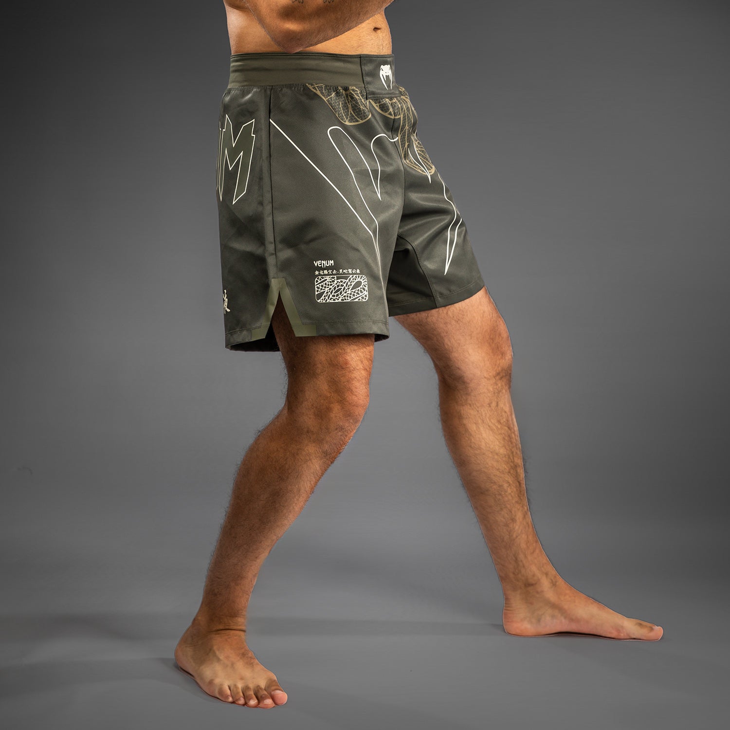 Venum Serpenti Fight Shorts