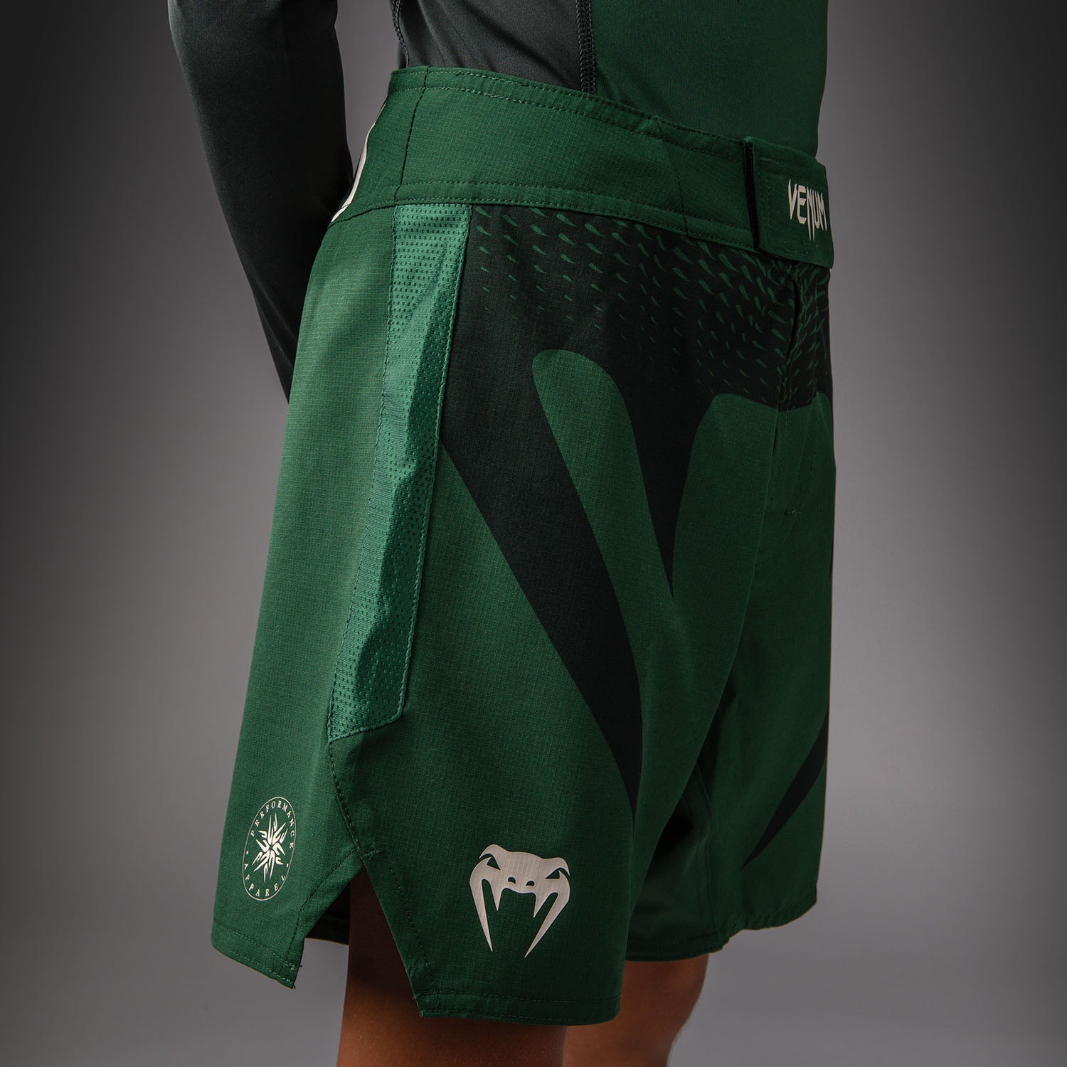 Venum Attack Kids Fightshorts