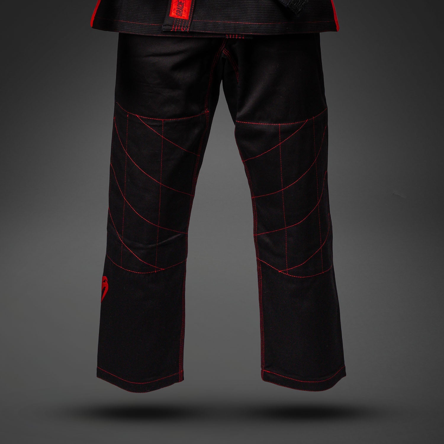 Venum x Roger Gracie Signature BJJ Gi