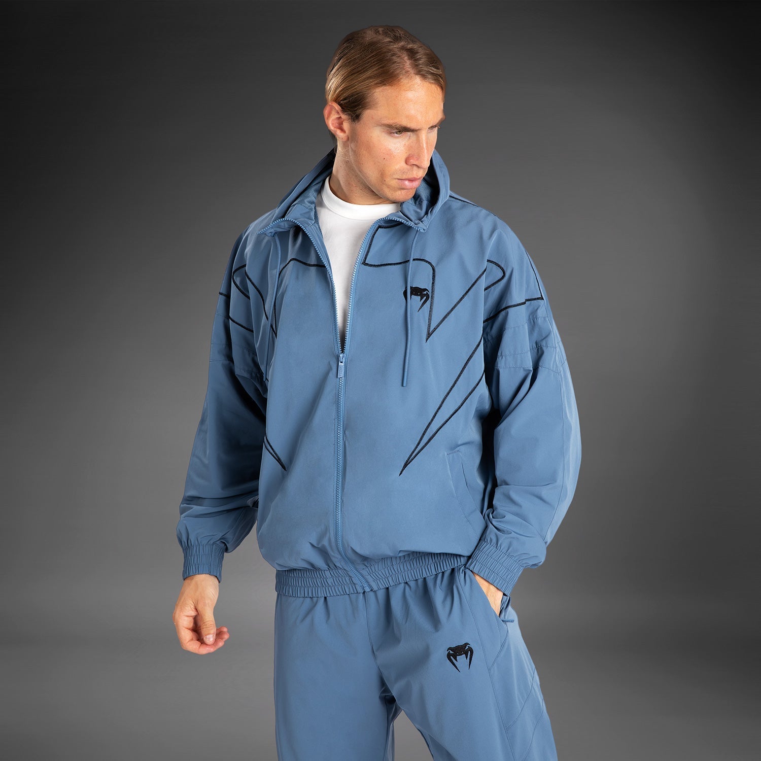 Venum Attack 90 Tracksuit Jacket