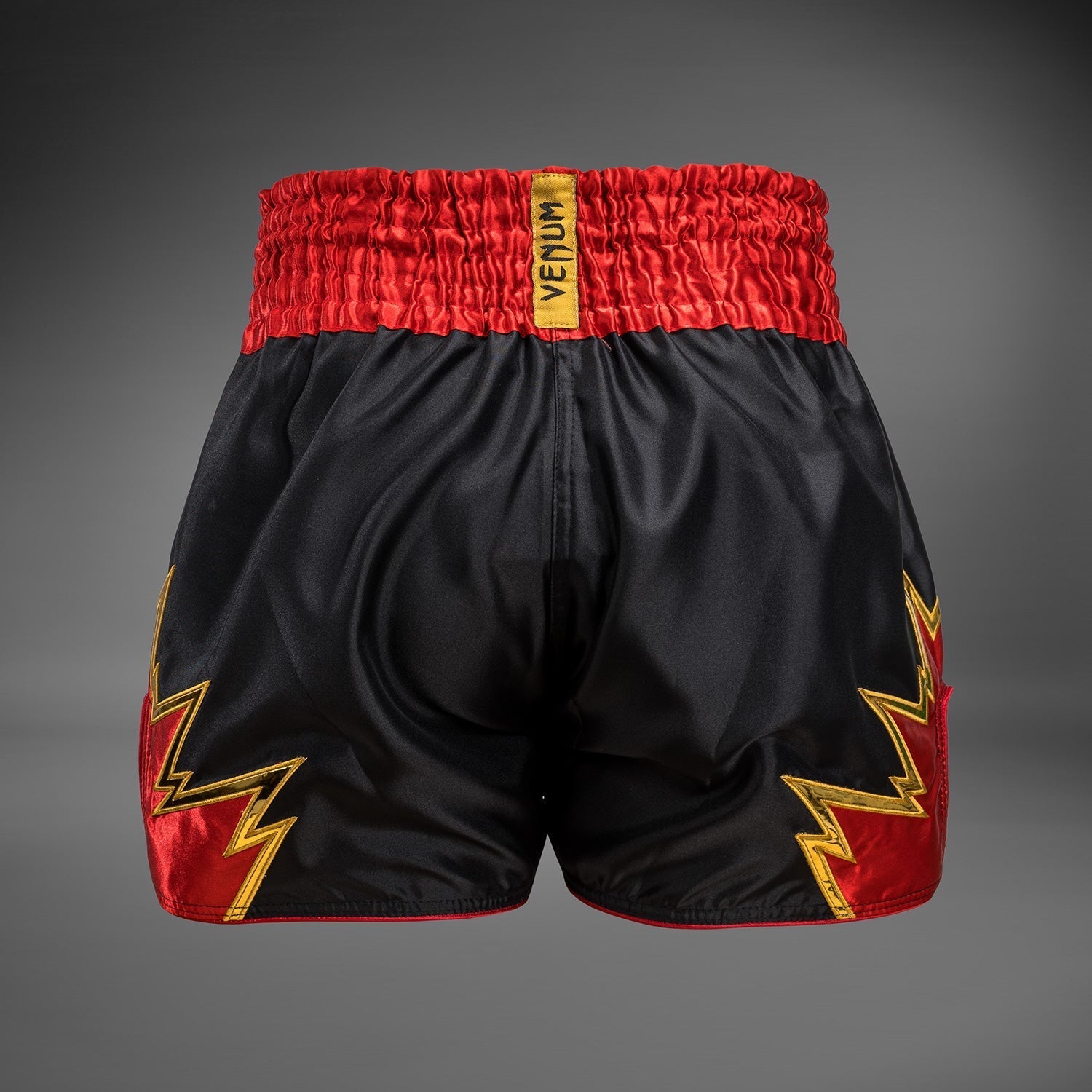 Venum Inferno Muay Thai Shorts